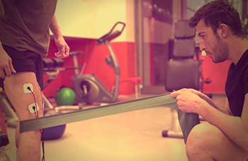 FİZYOTERAPİ VE REHABİLİTASYON