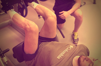 SPORTİF REHABİLİTASYON