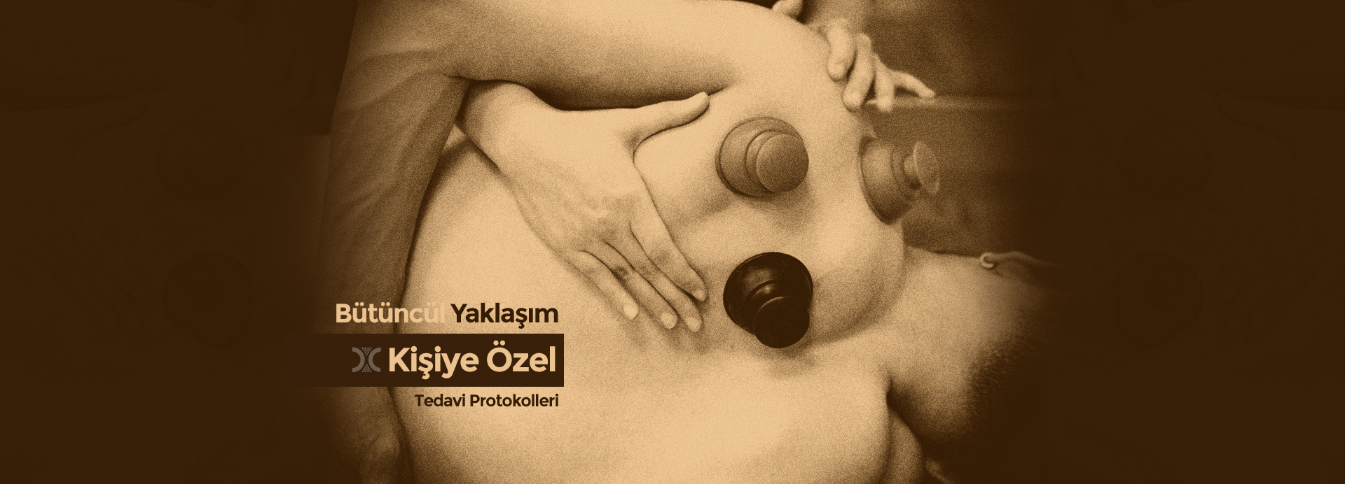 kişiye özel tedavi programları